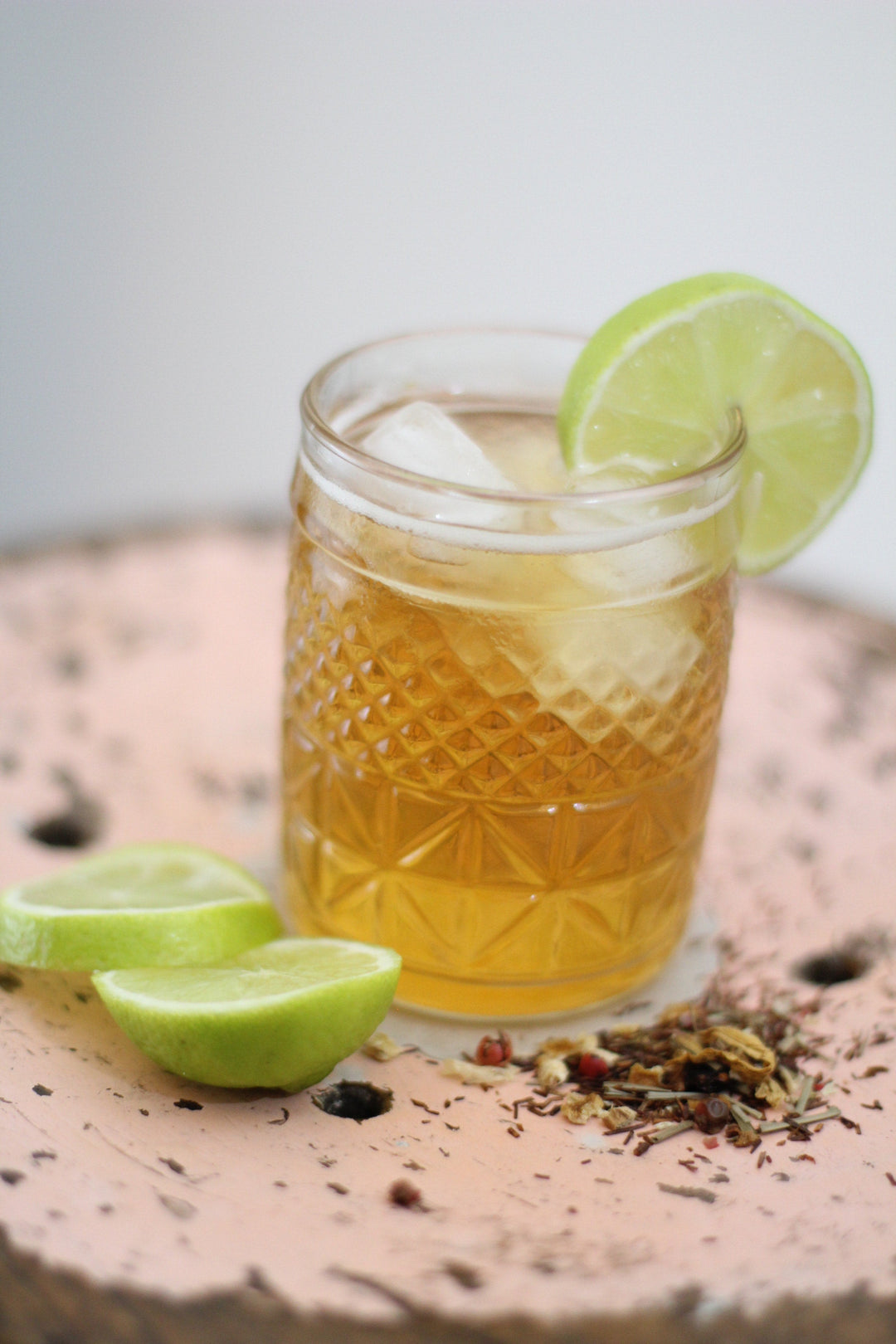 How to Brew the Perfect Iced Tea