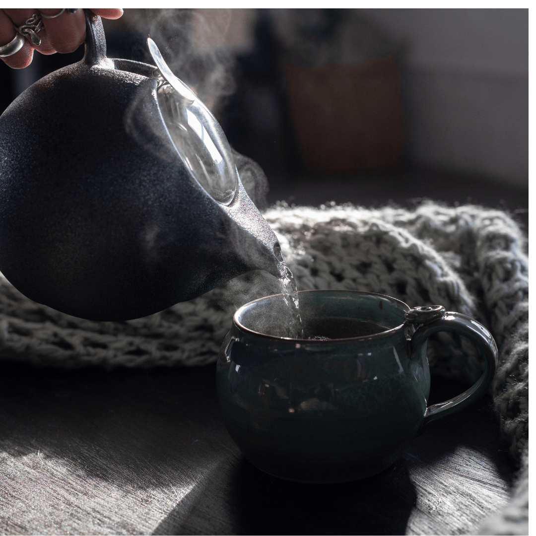 Is Drinking Tea Every Day Good for You?  Benefits Explained
