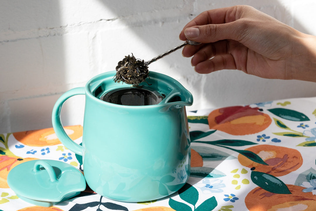 Black Tea