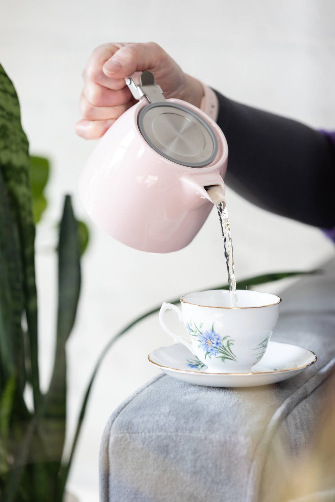 White Tea