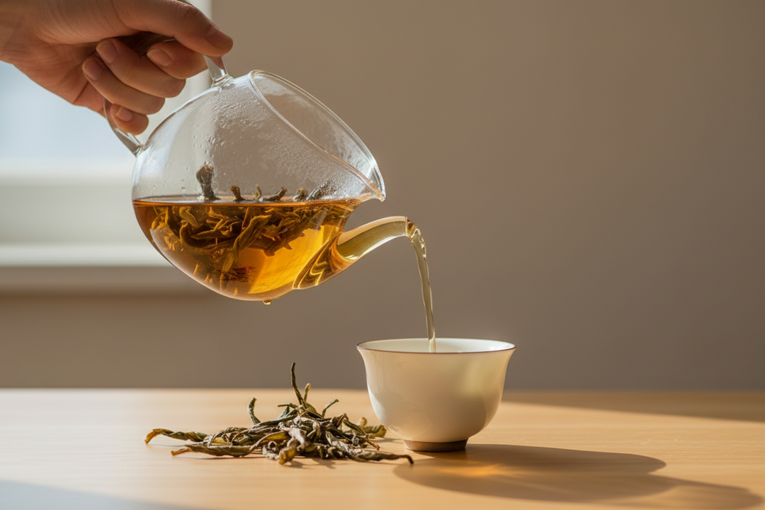 Oolong