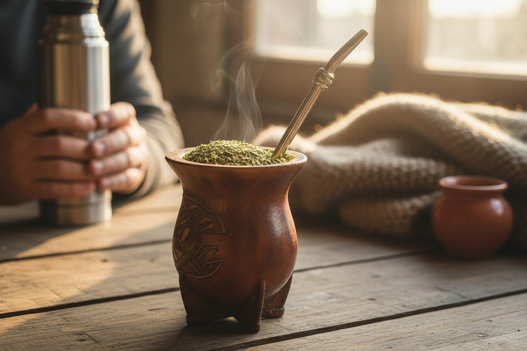 Yerba Mate