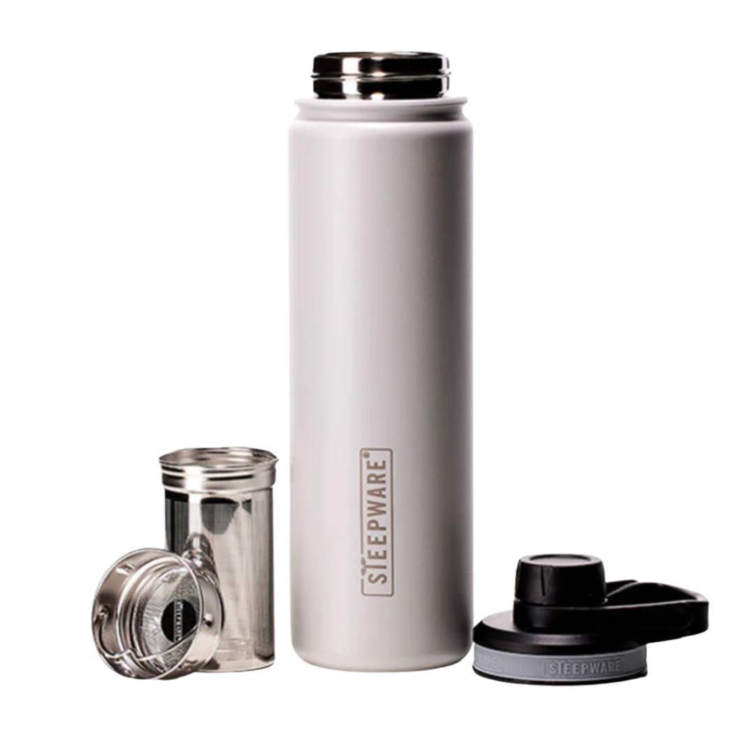 Everest Tea Tumbler London Fog