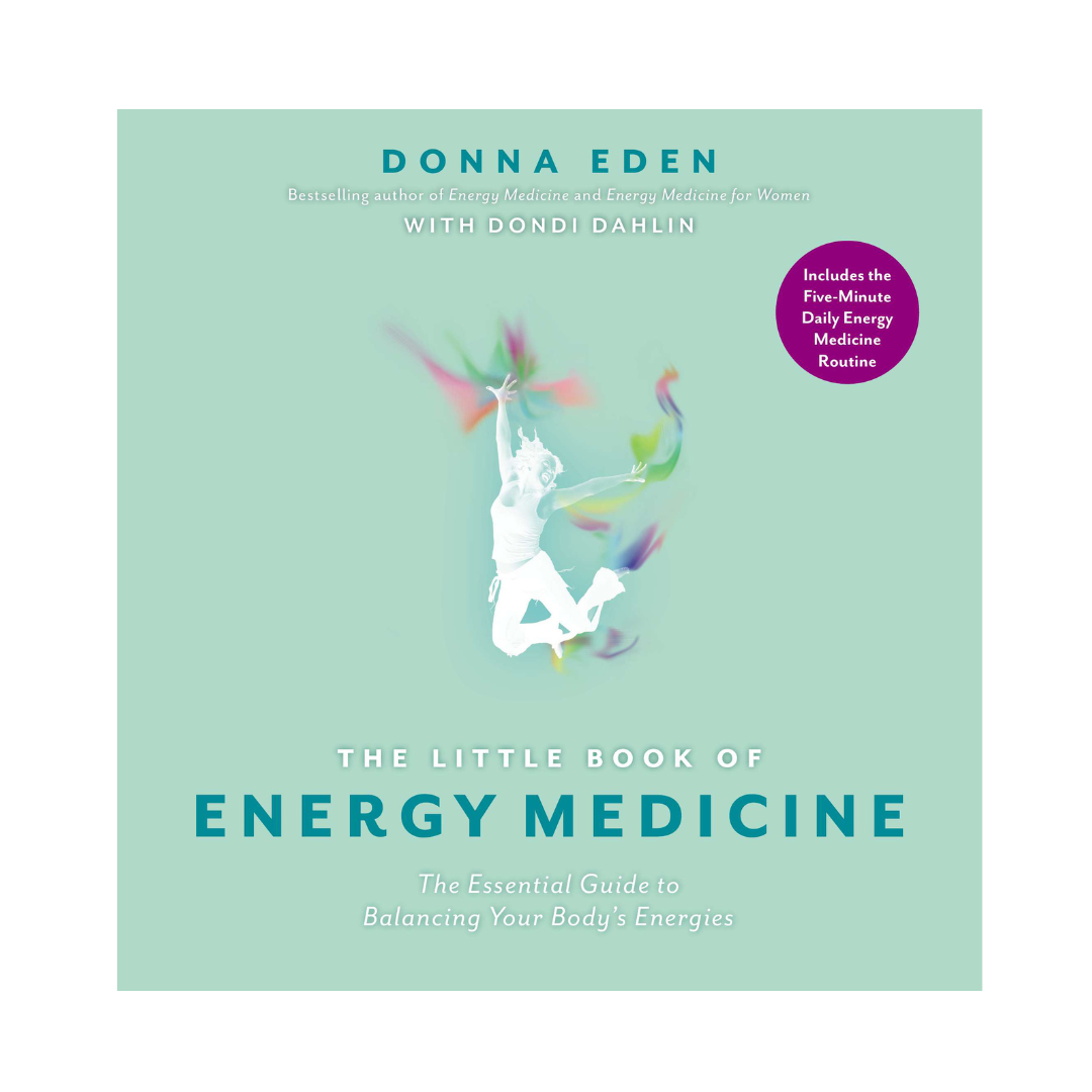 The Little Book of Energy Medicine