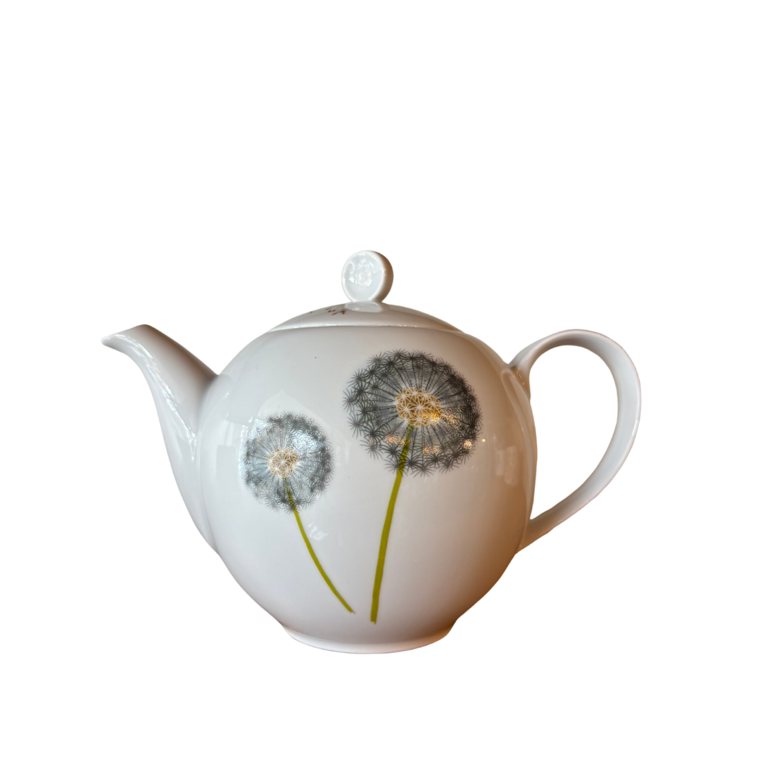 Dandelion Teapot 1.3L