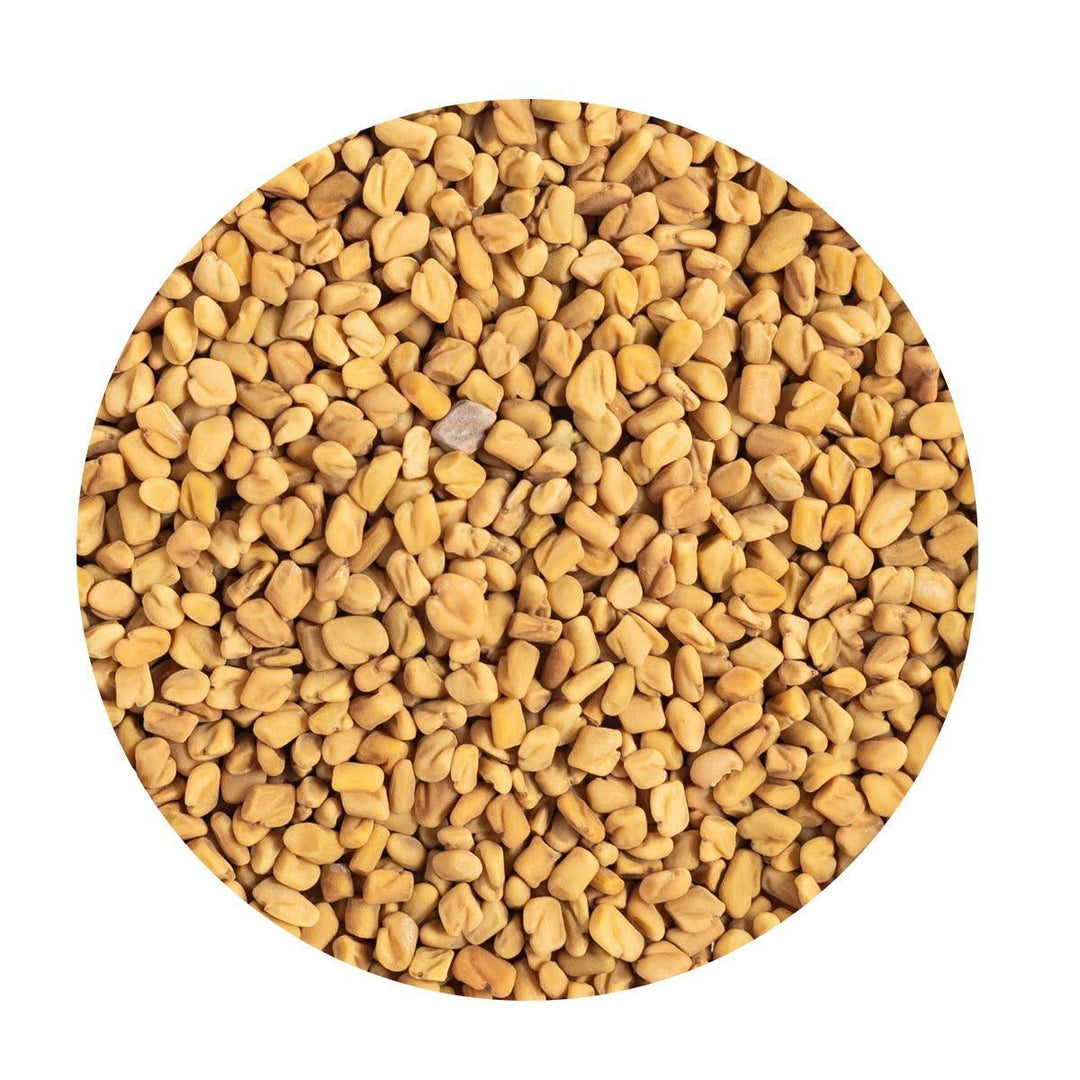 Fenugreek Seed Organic