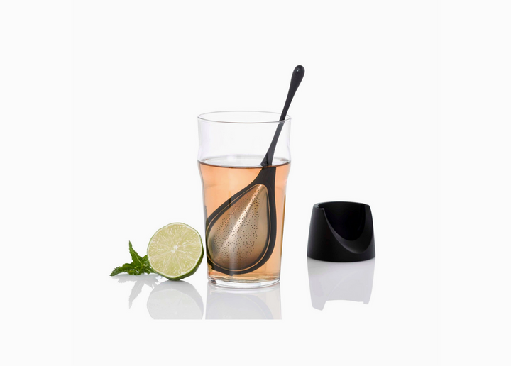 Teadrop Tea Infuser