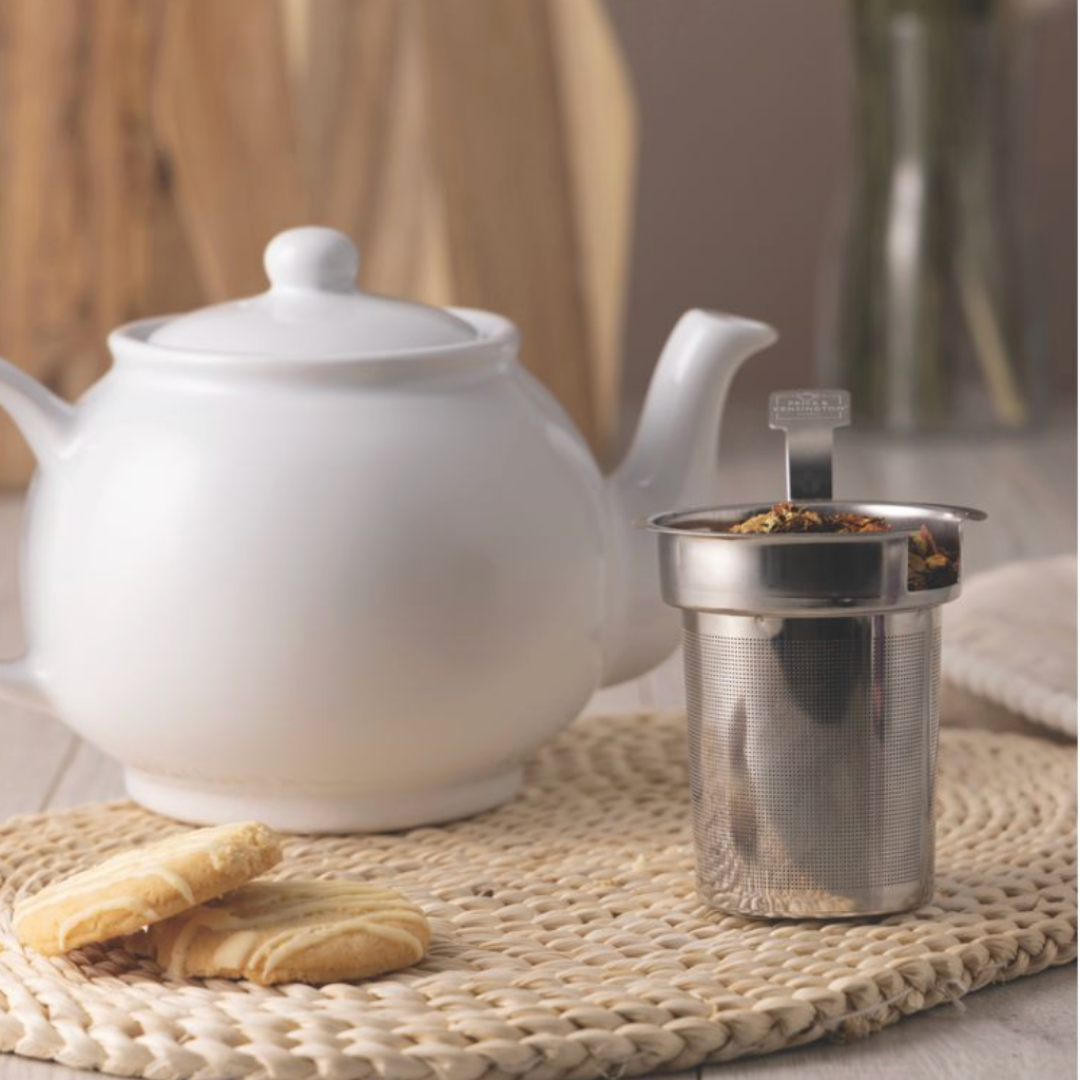 Price &amp; Kensington 6-cup Teapot Infuser