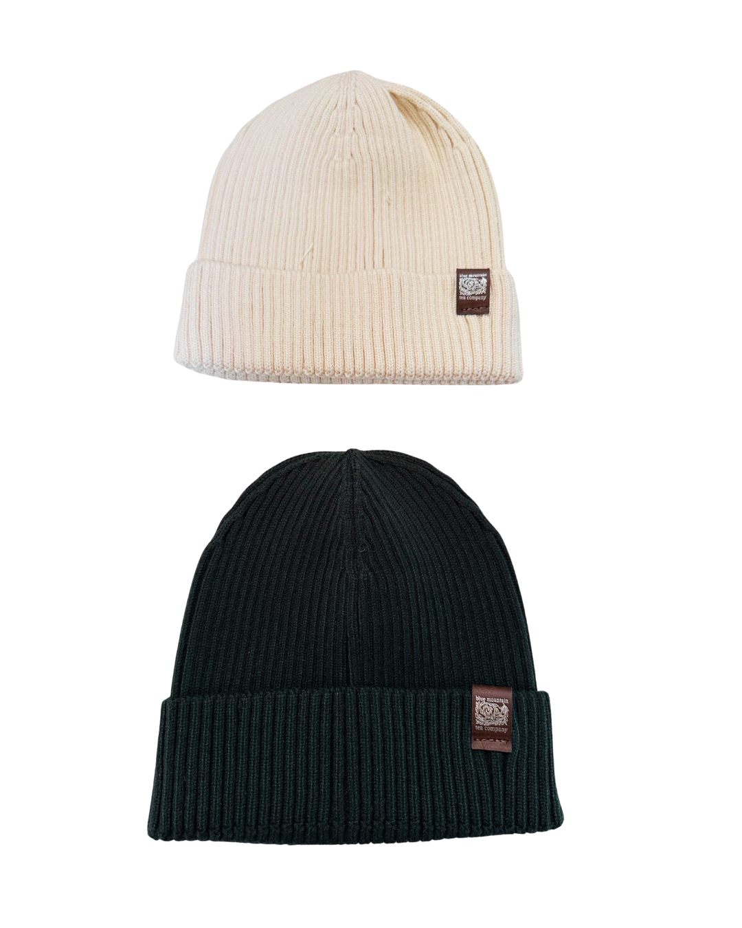 Branded Beanie Toque