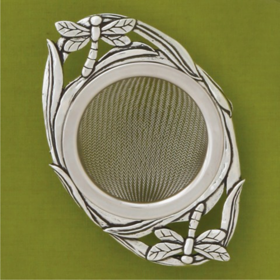 Dragonfly Tea Strainer