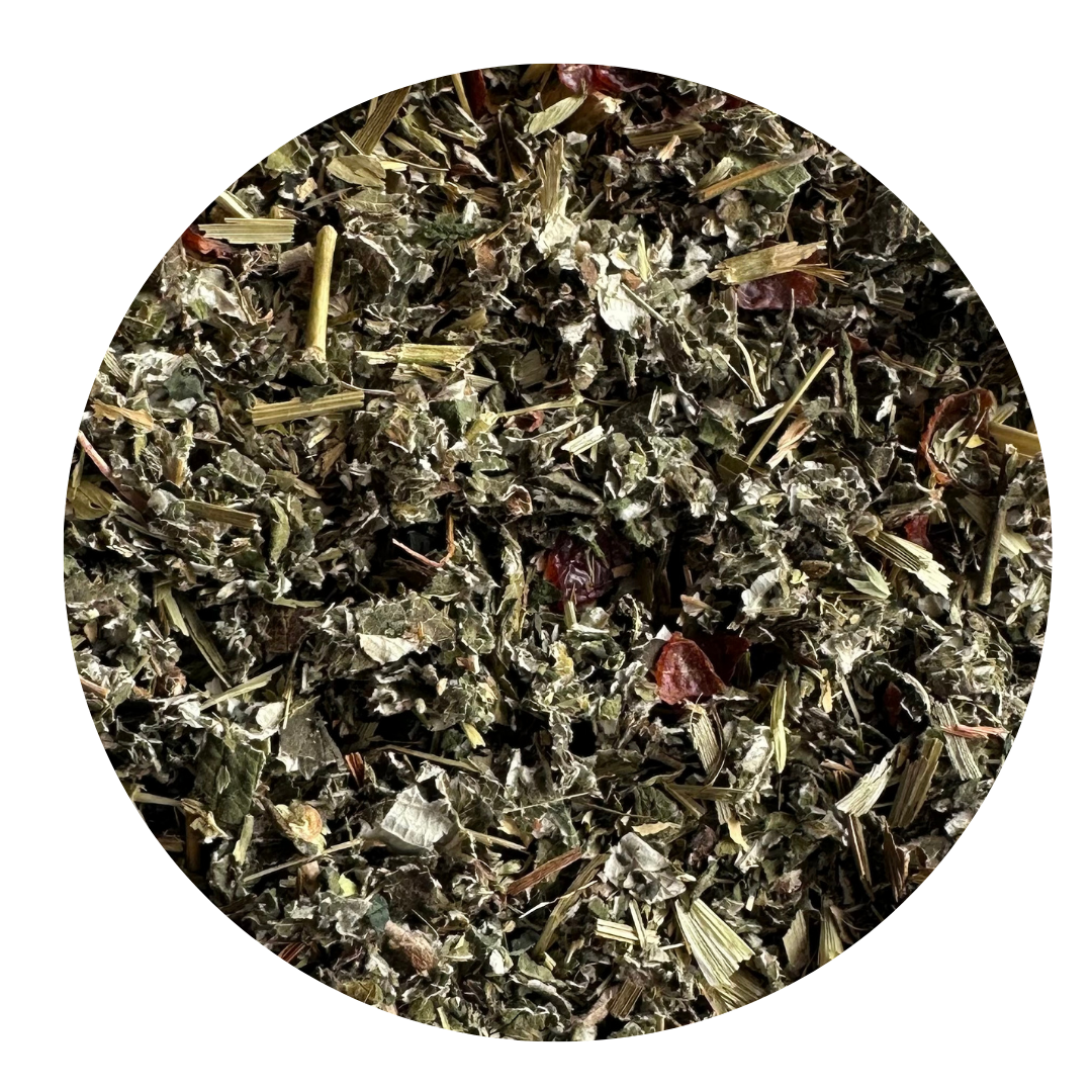 Mama Tea Organic
