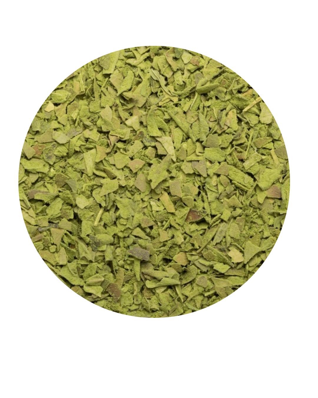 Matcha Power Blend Organic