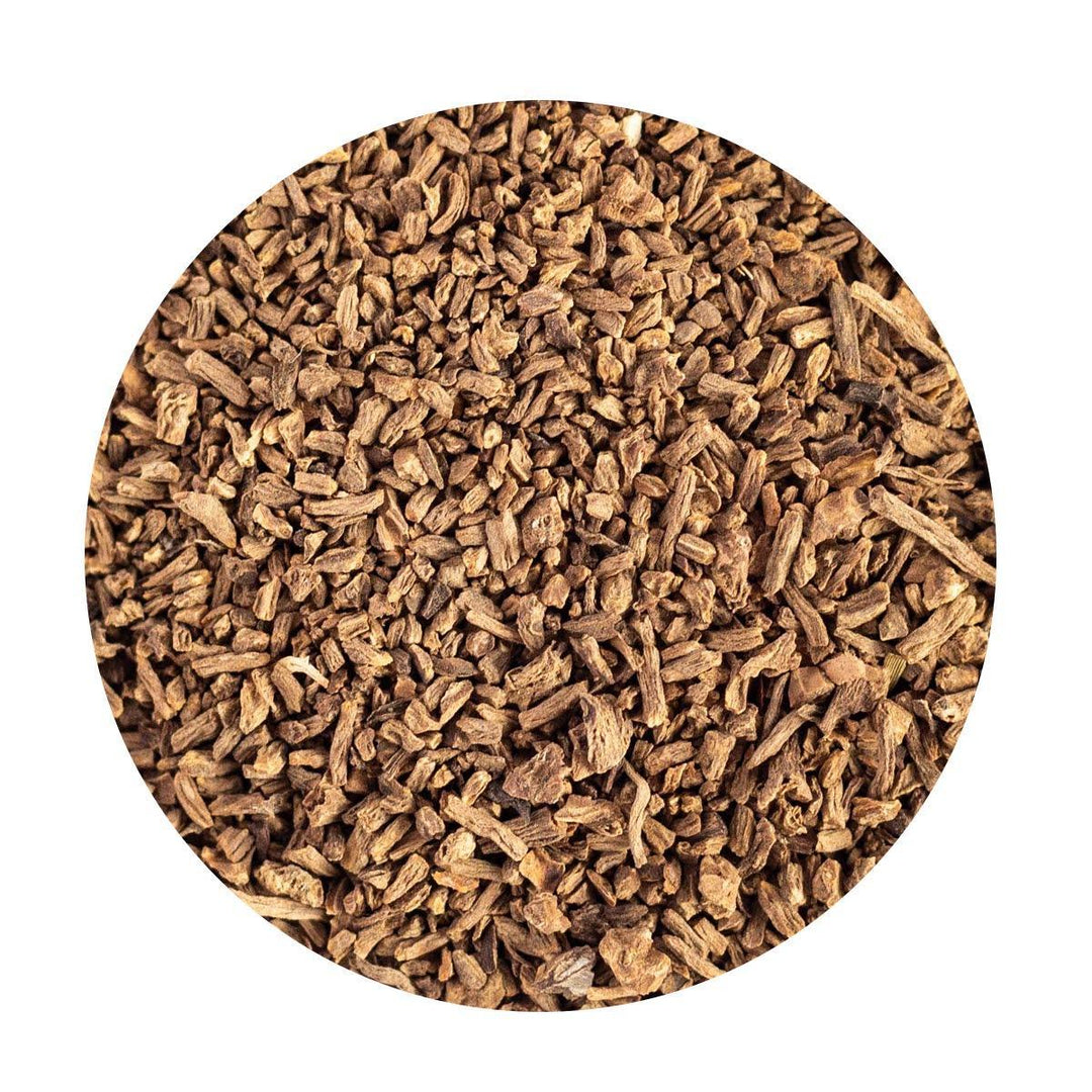 Valerian Root Organic