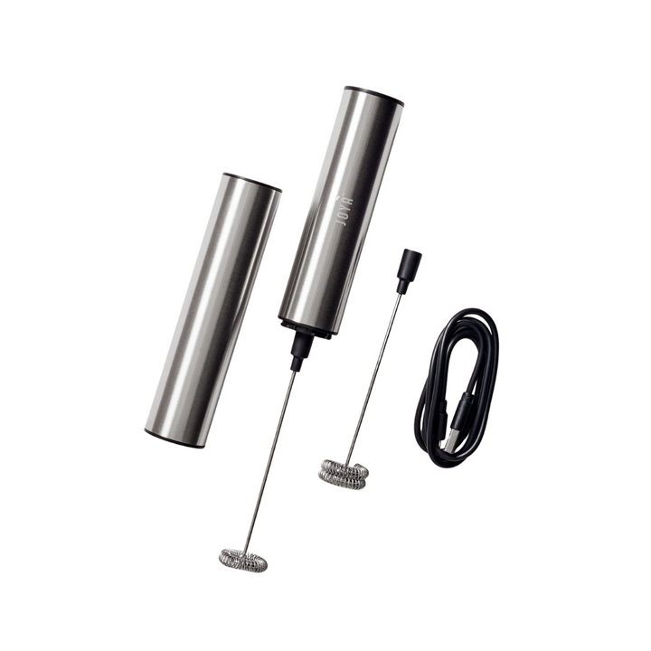 Rechargeable Hand Held Milk Frother