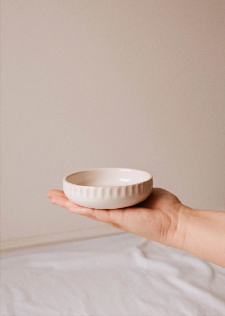Little Ceramic  Nest