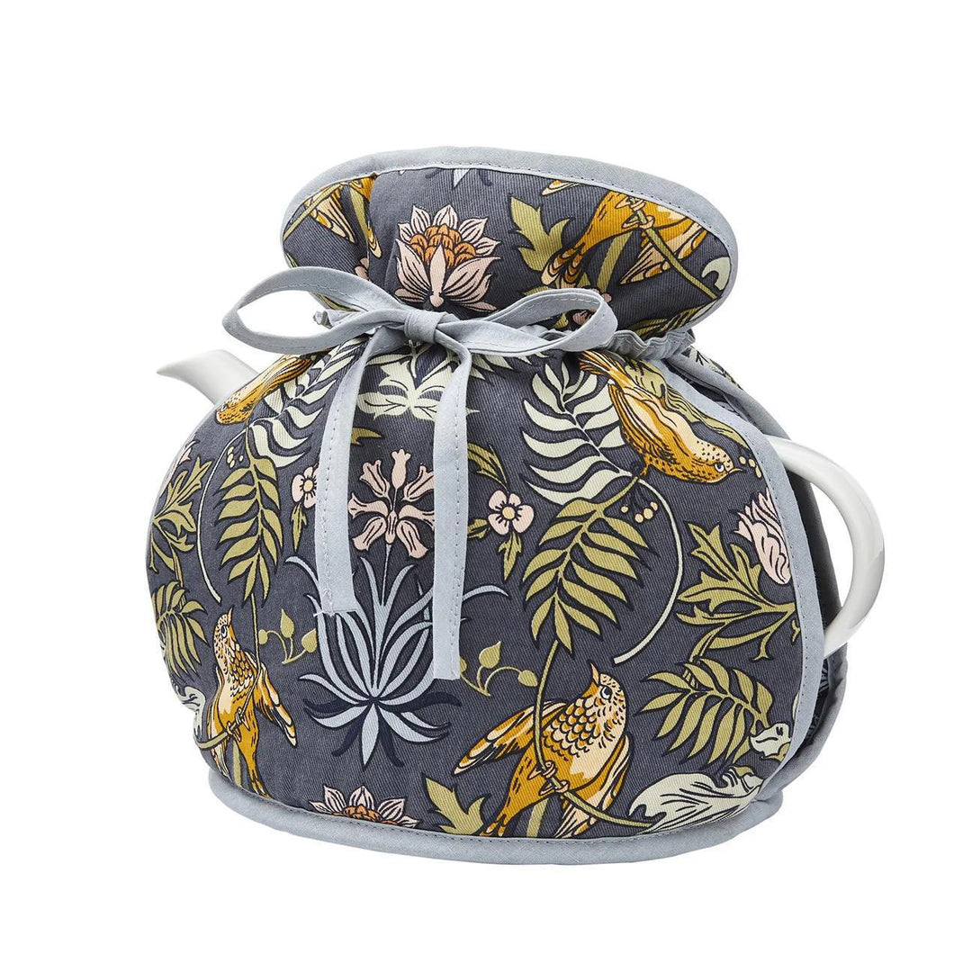 Finch and Flower Muff Tea Cosy