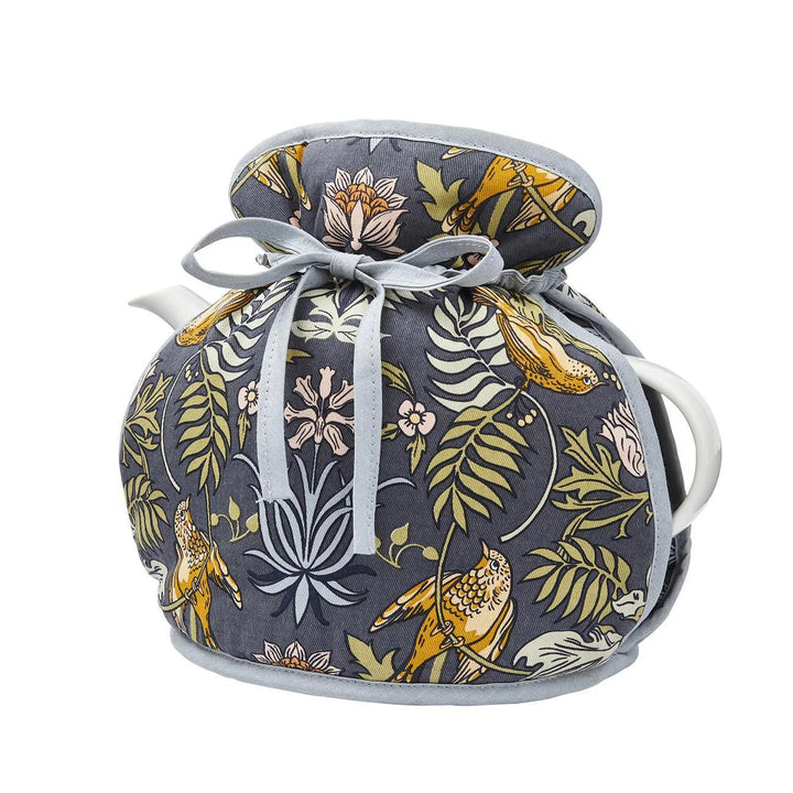 Finch and Flower Muff Tea Cosy