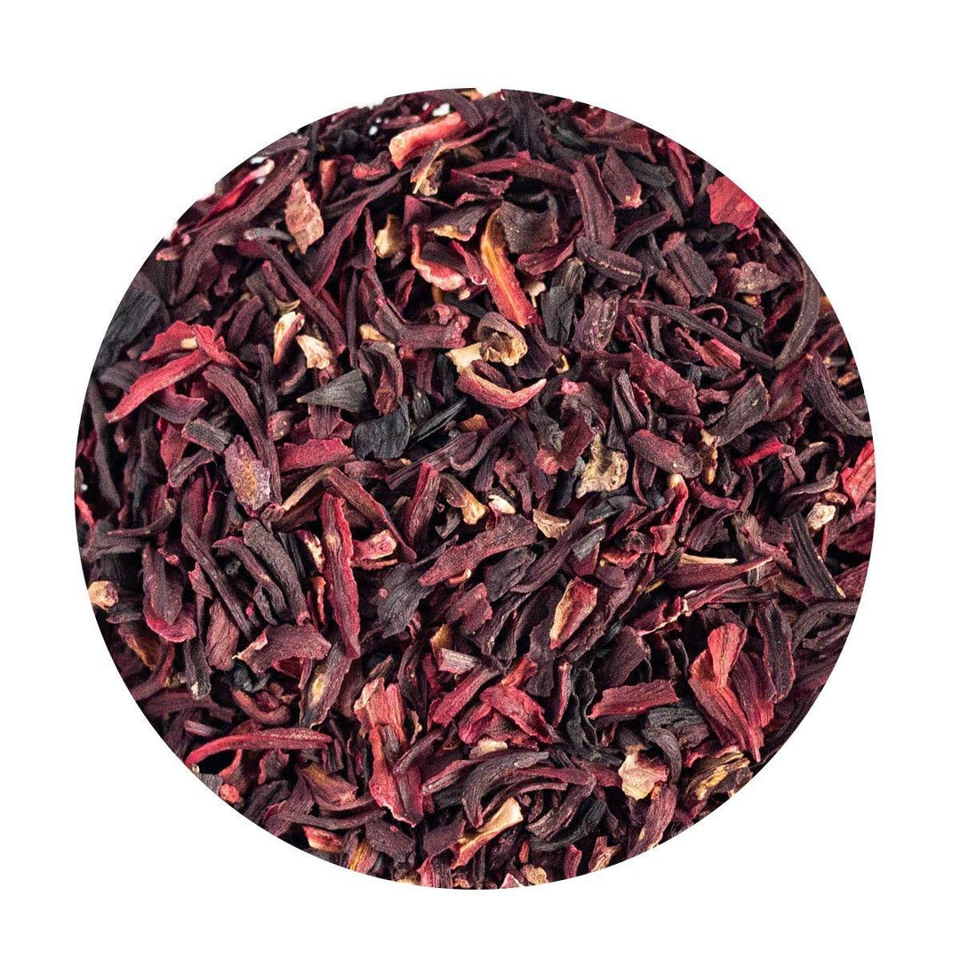 Hummingbird Hibiscus Organic