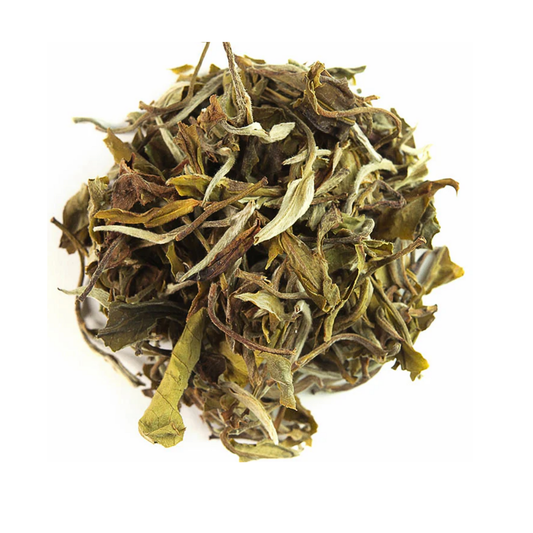 Wuyi Imperial Yellow Organic