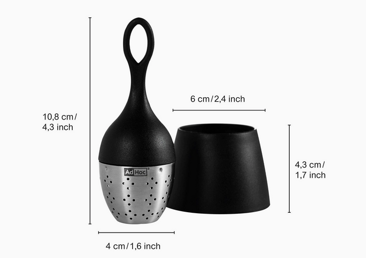 Floatea Tea Infuser