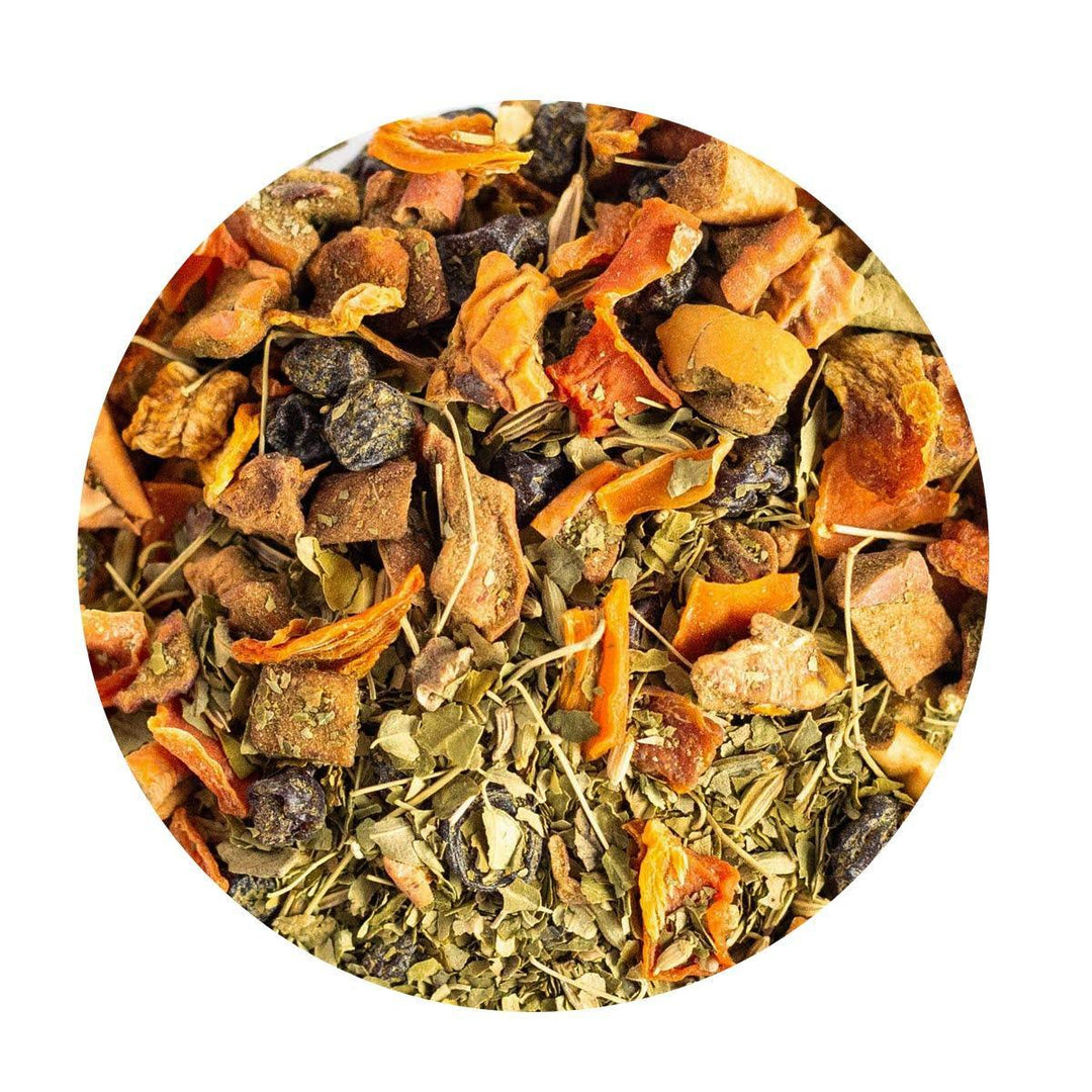 Magic Moringa