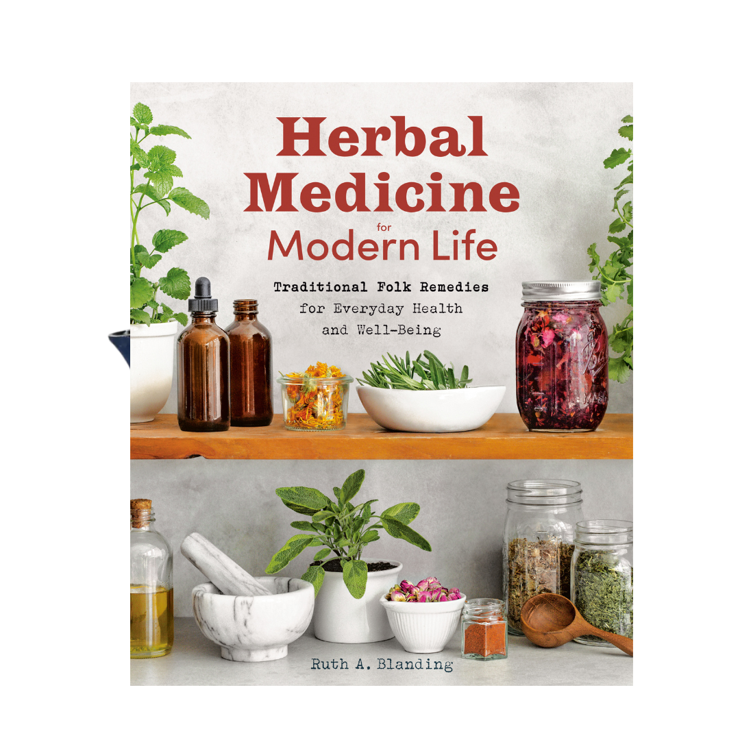 Herbal Medicine for Modern Life