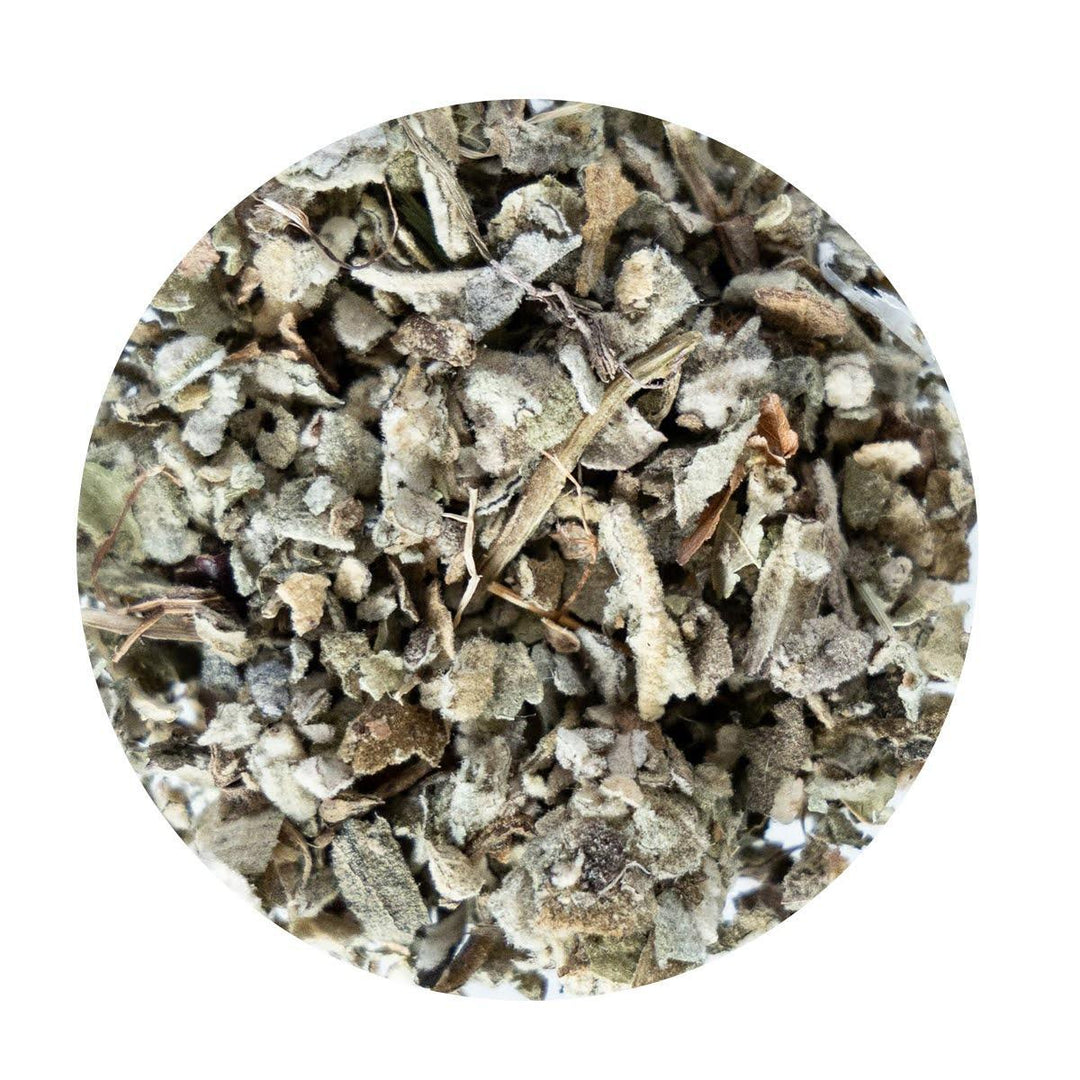 Mullein Leaf Organic