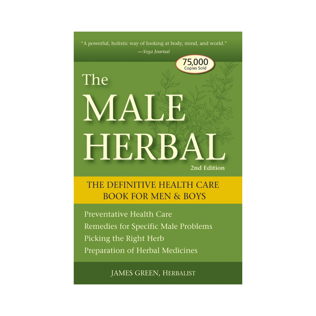 The Male Herbal