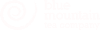 Blue Mountain Tea Company logo