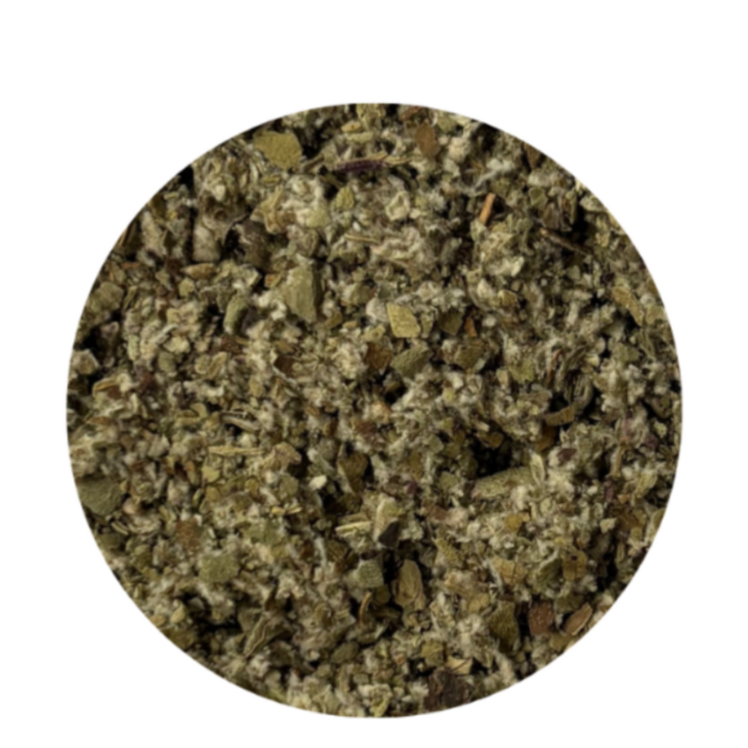 Coltsfoot Organic