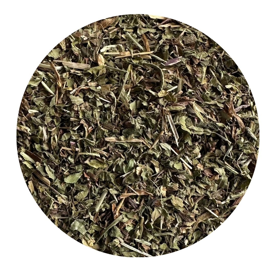 Organic Dandelion Leaf
