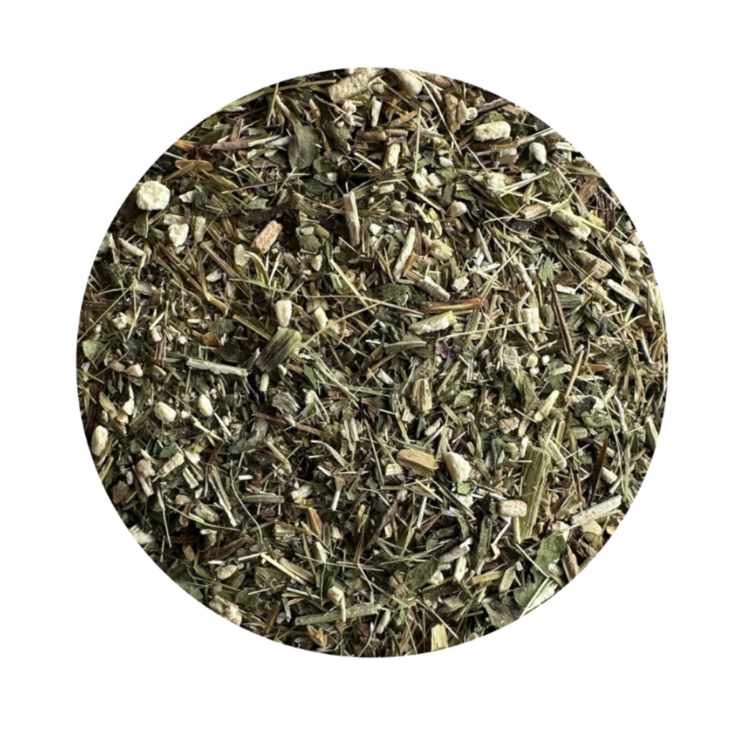 Echinacea Leaf Organic