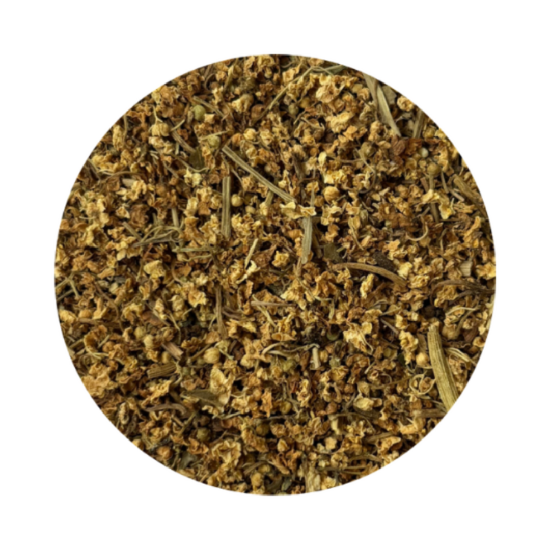 Elderflower Organic