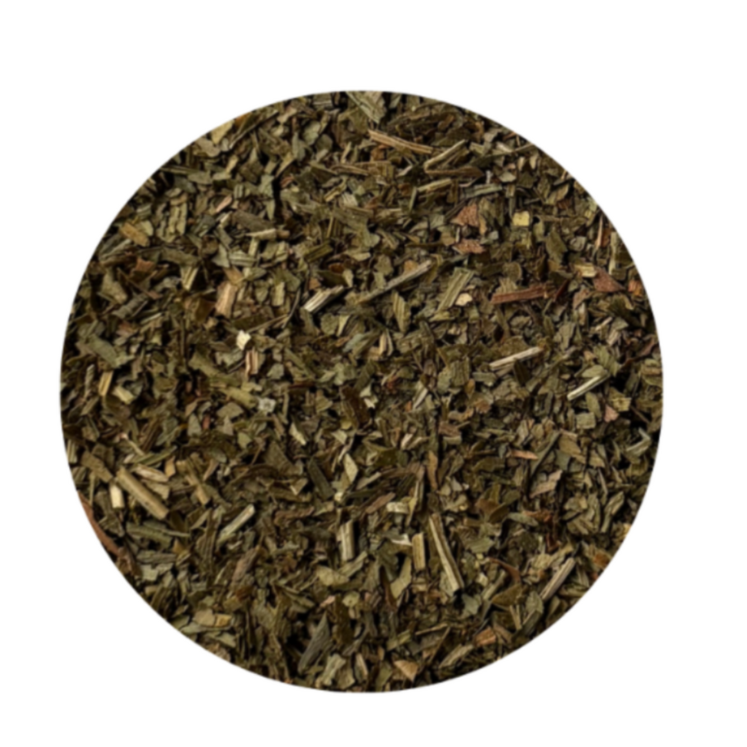 Ginkgo Leaf Organic