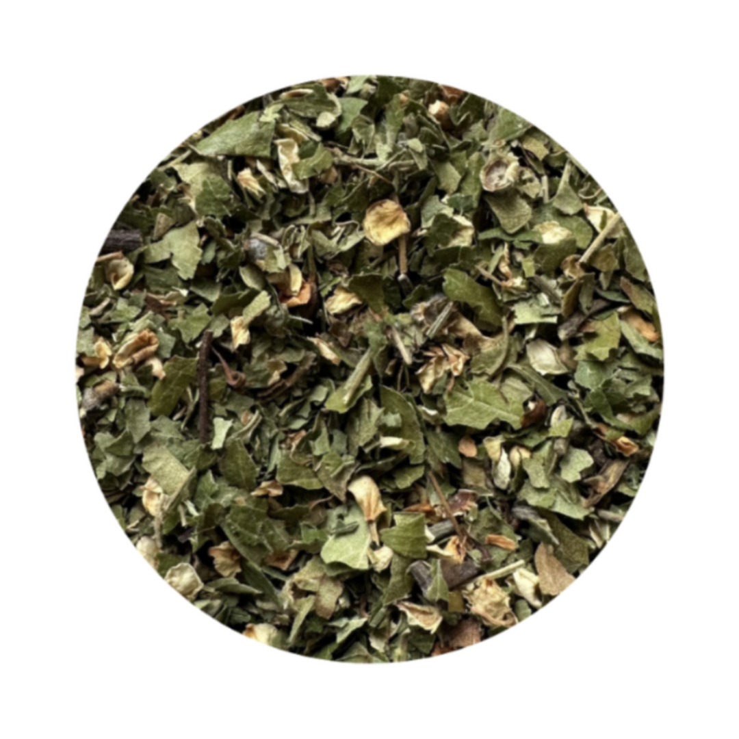 Hawthorne Organic