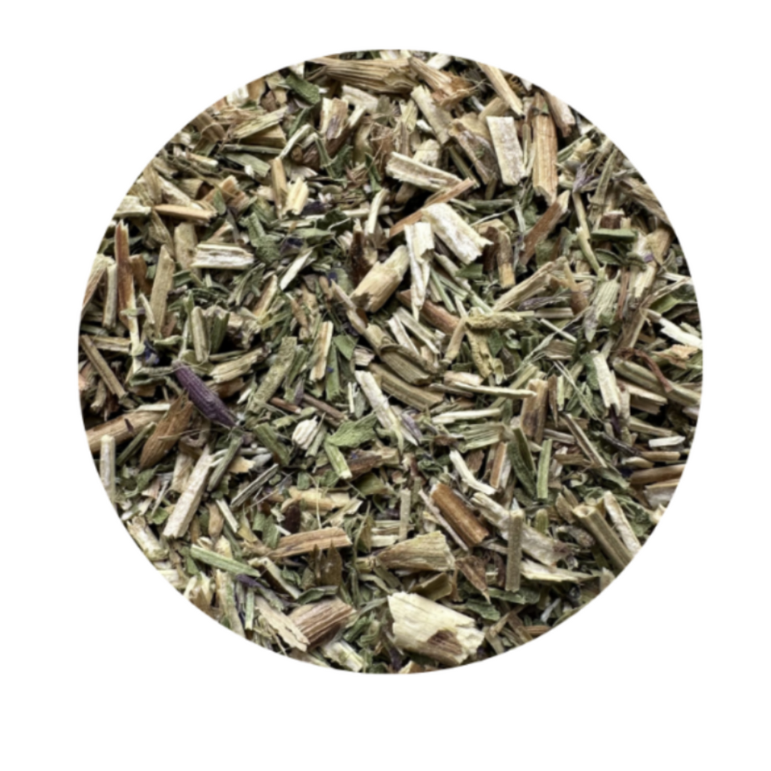 Hyssop Organic