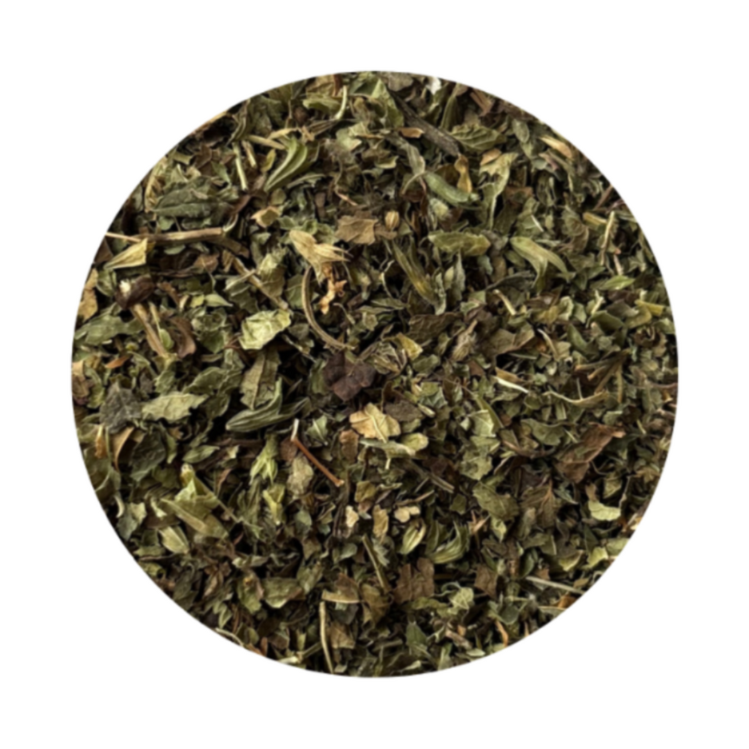 Lemon Balm Organic