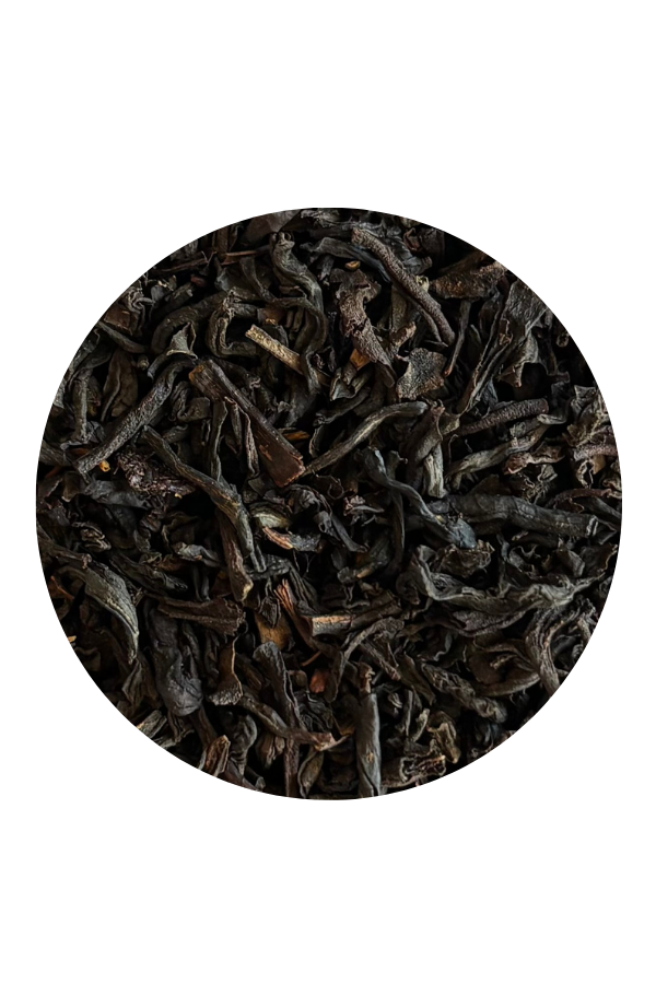black tea 