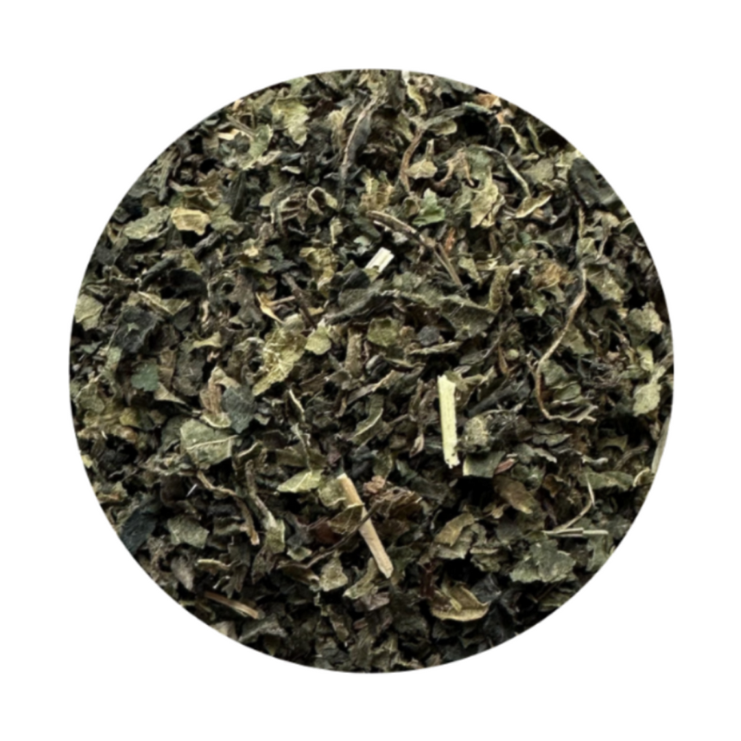 Simply Spearmint Organic