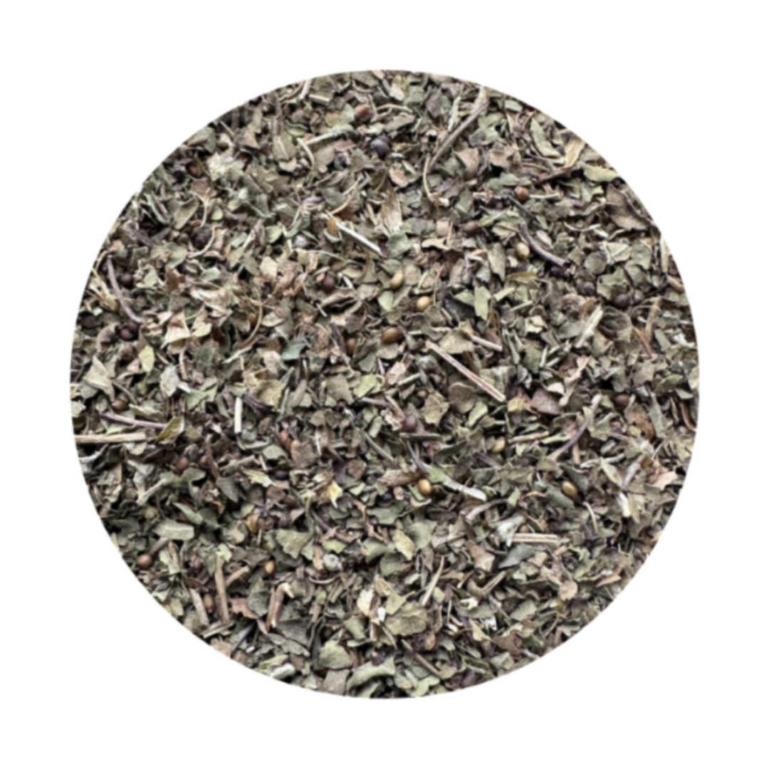 Tulsi (Holy Basil) Organic