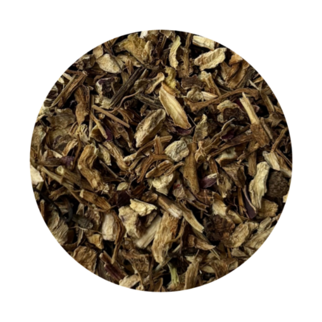 Echinacea Root Organic