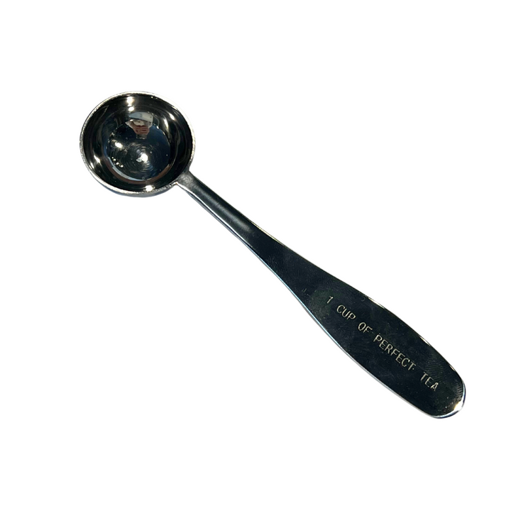 Perfect Measure Teaspoon