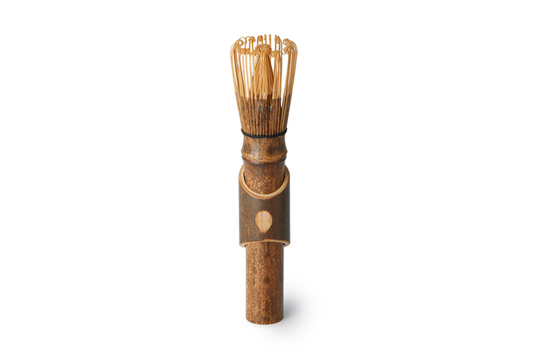 Matcha Whisk Long Handle