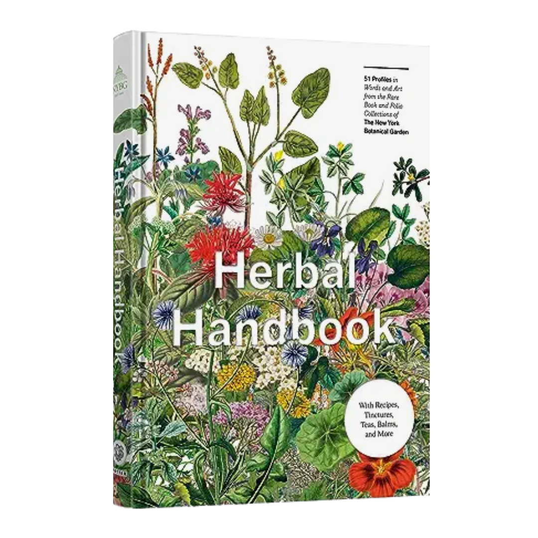 Herbal Handbook