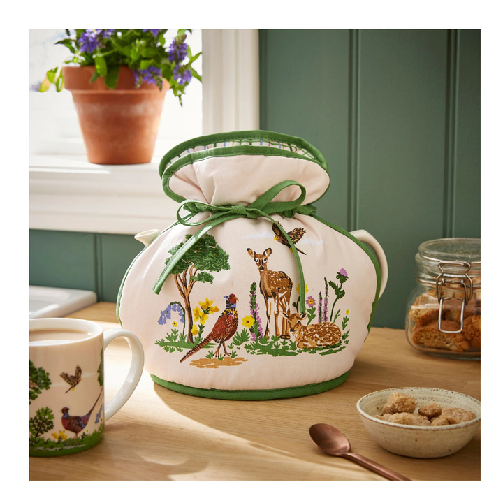 Thistlewood Muff Tea Cosy