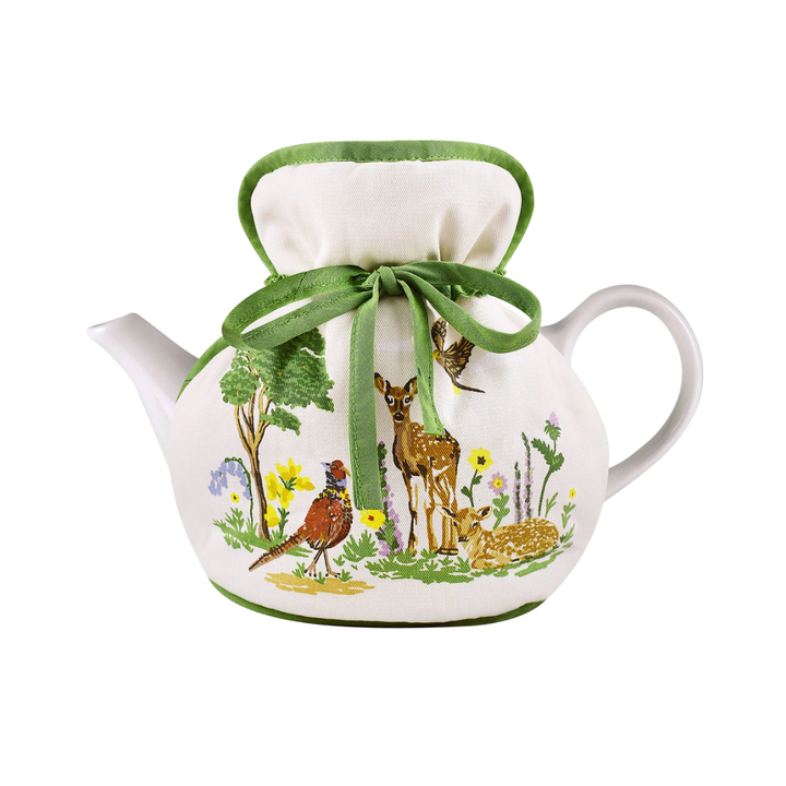 Thistlewood Muff Tea Cosy