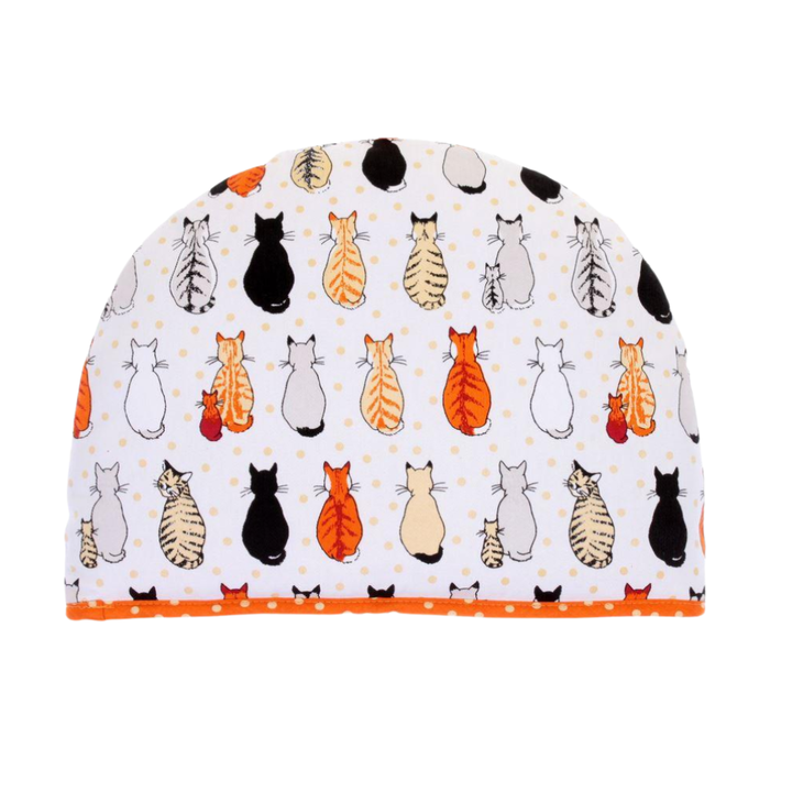 Cat Tea Cosy
