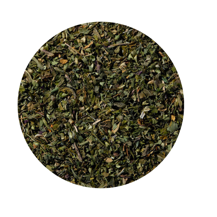 Skullcap Organic