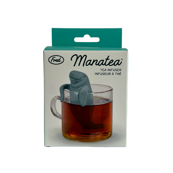 ManaTea Infuser