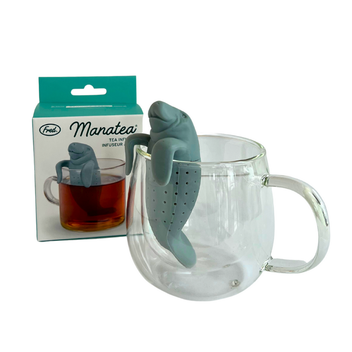 ManaTea Infuser